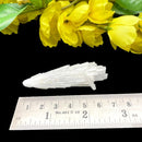 White Scolecite Blades (High Vibration & Transformation)