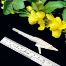 White Scolecite Blades (High Vibration & Transformation)