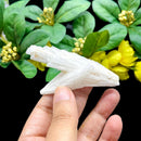 White Scolecite Blades (High Vibration & Transformation)