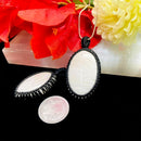 Scolecite Pendants (Spiritual Transformation & Peace)