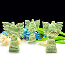 Serpentine Arch-Angel (Archangel Ariel)