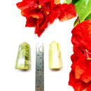 Serpentine Tower (Unblock Kundalini)