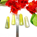 Serpentine Tower (Unblock Kundalini)