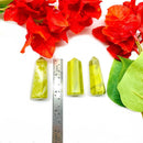 Serpentine Tower (Unblock Kundalini)