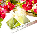 Serpentine Pyramid (Raise Kundalini)