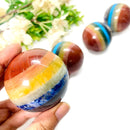 Seven Chakra Sphere
