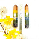 Seven Chakra Tower (Chakra Alignment)