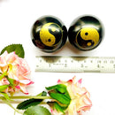 Shungite Sphere (Purification & Protection)