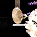 Smoky Quartz Free Forms