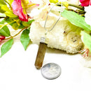 Smoky Quartz Pendants (Protection)