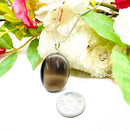 Smoky Quartz Pendants (Protection)