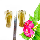 Smoky Quartz Angel (Removes Fear and Negativity)