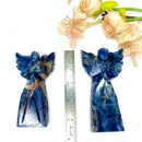 Sodalite Arch-Angel (Archangel Michael)