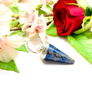 Sodalite Pendulum