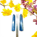 Sodalite Tower (Creative Expression)