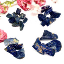 Sodalite Rough (Creative Expression)