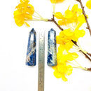 Sodalite Tower (Creative Expression)