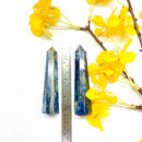 Sodalite Tower (Creative Expression)