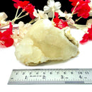 Stellerite on Matrix (Emotional Stability & Support)