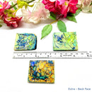 Sterling Opal Slices (Intuition & Optimism)