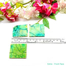 Sterling Opal Slices (Intuition & Optimism)