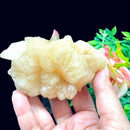 Stilbite Mineral Specimen