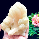 Stilbite Mineral Specimen