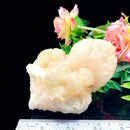 Stilbite Mineral Specimen