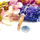 Sunstone Pencil Pendants (Happiness & Confidence)