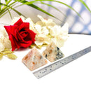 Sunstone Pyramid (Joy & Inspiration)