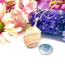 Sunstone Flat Surface Pendants (Joy & Inspiration)