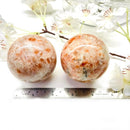 Sunstone Sphere