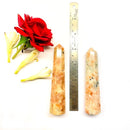 Sunstone Tower (Joy and Inspiration)