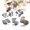 Tiffany Stone Rough (Psychic Abilities)