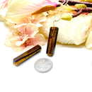 Tiger Eye Pencil Pendants (Release Fear)