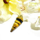 Tiger Eye Pendulum