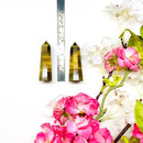 Tiger Eye Tower (Confidence and Empowerment)