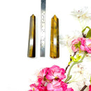 Tiger Eye Tower (Confidence and Empowerment)