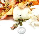 Unakite Pendants (Physical & Emotional Healing)