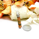 Unakite Pendants (Physical & Emotional Healing)