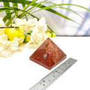 Unakite Pyramid (Physical & Emotional Healing)