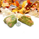 Unakite Rough