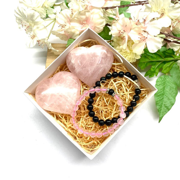 Be My Valentine - Gift Box for Someone you Love.