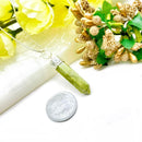 Vesuvianite Pendants (Follow Heart's Desire)