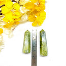 Vesuvianite Tower (Following Heart's Desire)