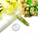 Vesuvianite Pendants (Follow Heart's Desire)