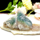 Special Amethyst Cluster Formations from Brazil (Meditation & Calmness)