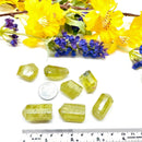 Yellow Apatite AAA (Goal Setting & Weight Loss)