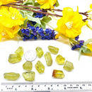 Yellow Apatite AAA (Goal Setting & Weight Loss)