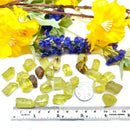 Yellow Apatite AAA (Goal Setting & Weight Loss)